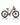 OTIDA RX50 Fat Tire Dual Motor Electric bike
