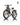 OTIDA RX50 Fat Tire Dual Motor Electric bike
