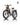 OTIDA RX50 Fat Tire Dual Motor Electric bike