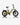 OTIDA AZ20 Step-thru Electric bike for adults commuter