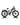 OTIDA RX80 Fat Tire Dual Motor Electric bike