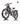OTIDA RX80 2000W Fat Tire Dual Motor Electric bike