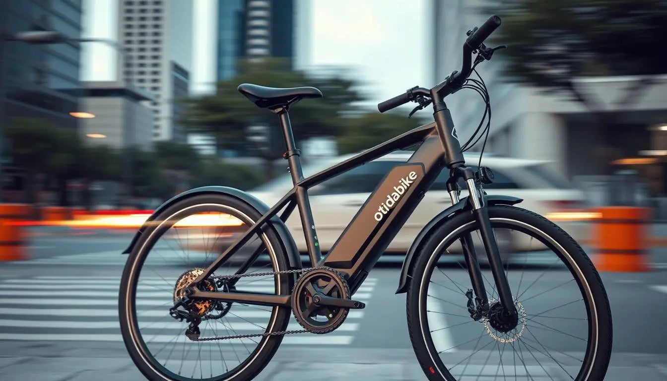 Do You Need a License to Drive an Ebike ? OTIDA