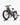 OTIDA HC26 MAX 2500W Fat Tire Dual Motor Electric bike 
