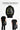Otidabike 3 in 1 Bike Triple Pannier Bag 