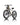 OTIDA RX50 Fat Tire Dual Motor Electric bike 