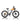 OTIDA RX50 Fat Tire Dual Motor Electric bike 