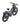 OTIDA S26 3000W Full Suspension Dual Motor Electric bike 