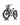 OTIDA X2 3000W Full Suspension Dual Motor Electric bike 