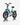 OTIDA AZ20 Step-thru Electric bike for adults commuter 