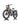 OTIDA X2 3000W Full Suspension Dual Motor Electric bike 