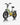 OTIDA AZ20 Step-thru Electric bike for adults commuter 