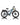 OTIDA S26 3000W Full Suspension Dual Motor Electric bike 