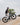 OTIDA S26 3000W Full Suspension Dual Motor Electric bike 